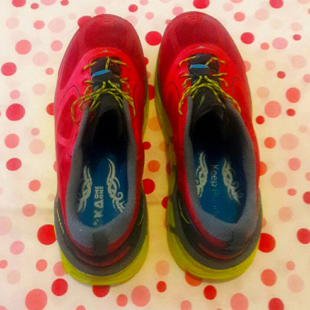 Ladies Running shoes